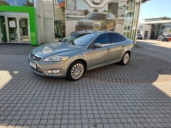 Ford mondeo 2.2 diesel 129kw titanium x