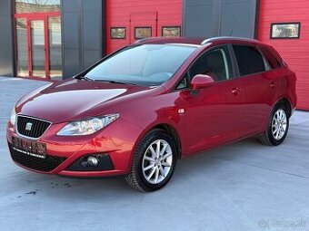Seat Ibiza ST 1.2 TSI (121 600km) 4 valec
