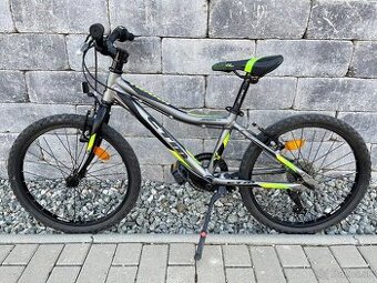 CTM Jerry 1.0-vyborny stav