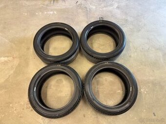 Letné pneumatiky R17 225/45