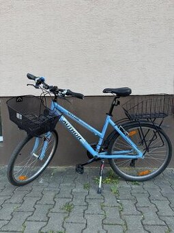 Na predaj bicykel
