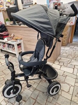 Trojkolka kinderkraft aston
