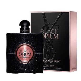 Parfem Yves Saint Laurent opium black 90ml