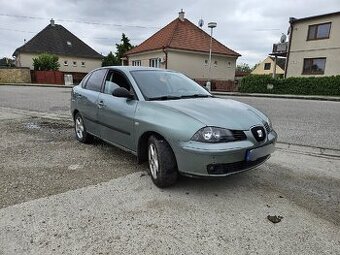 Predám Seat Cordoba II. 1,4i Mpi