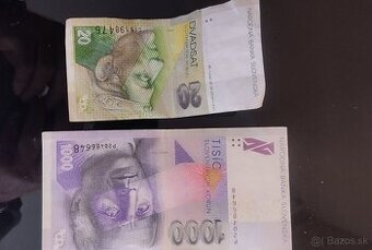 Bankovky