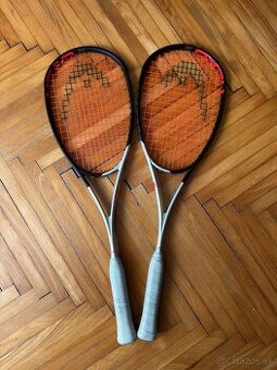 HEAD Radical 120 Slimbody