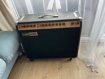 Lab series L5 212 kombo