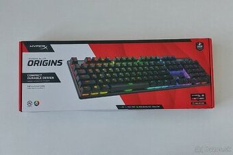 HyperX Alloy Origins