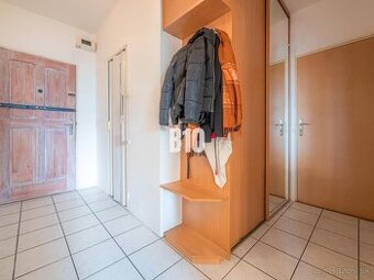 M. R. Štefánika - 3 izbový byt s balkónom