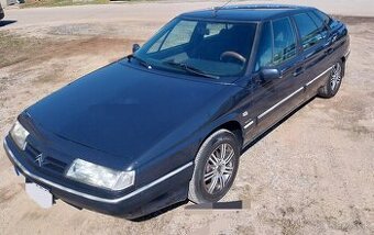 Predám Citroen XM