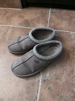 Ugg teple papuce