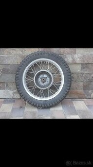 Koleso MZ 150
