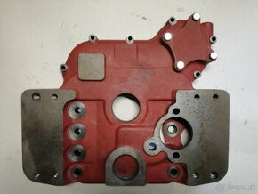 Zetor motor