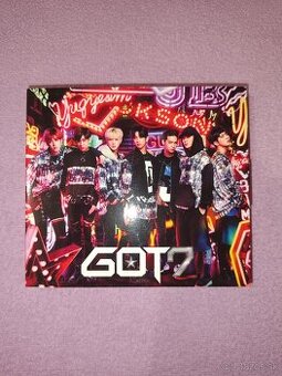 Got7 hey yah