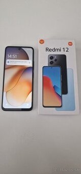 Xiaomi redmi 12