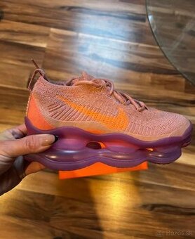 Nike air scorpio