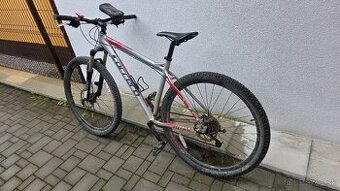 Bicykel Carrera Hellcat 29