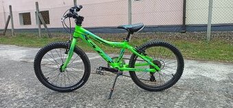 CTM Jerry 1.0 REZERVOVANE