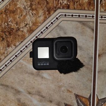 Go pro Hero 8