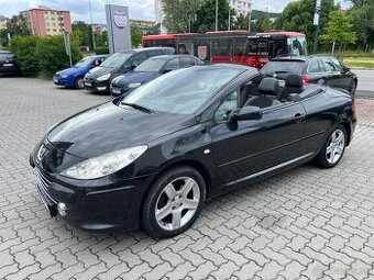 Peugeot 307cc