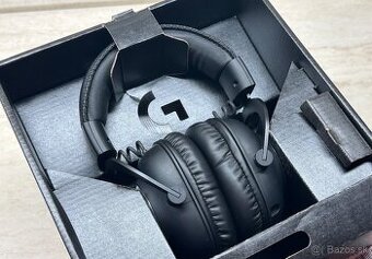 Logitech G Pro X Wireless