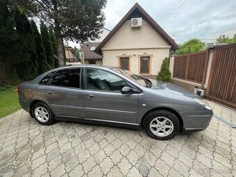 C5 Dieesel, 2006