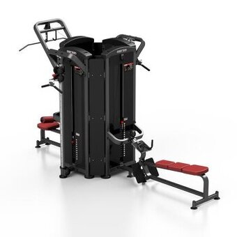 Predám fitness stroje