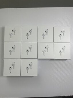AirPods 4 ANC 1:1 REPLIKY