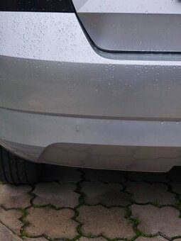 Predám Škoda Fabia III.