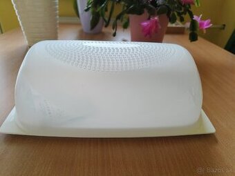 Obdĺžnikový diplomat tupperware