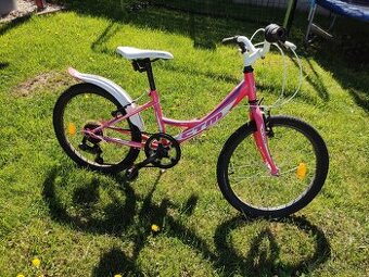 Detský bicykel