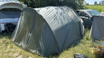 Giants Fishing Bivak Luxury Bivvy 2-3 Man + Mivardi predstan