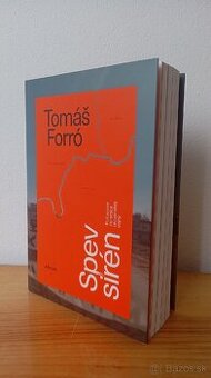 Tomáš Forró SPEV SIRÉN