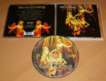GODGORY - 2xCD