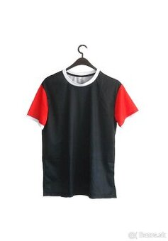 Pre futbalových fanúšikov Spartak XL a 3XL