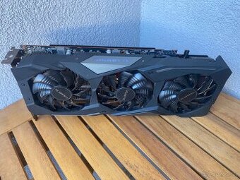 Gigabyte Radeon™ RX 5700 XT GAMING OC 8G