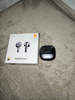 Xiaomi buds 5