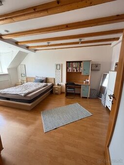 5-room maisonette in the centre