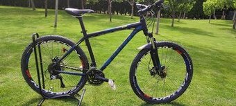 Horský bicykel