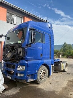 MAN TGX 440