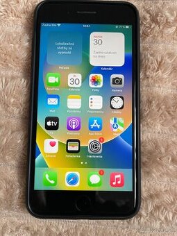 iPhone 8 plus.