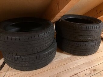 predam letne pneumatiky KUMHO ECSTA 205/60 R16 92V