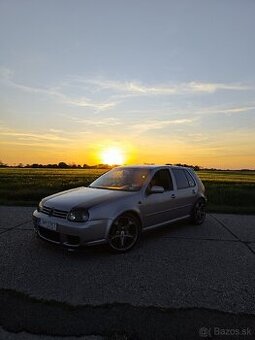 VW Golf 4 1.9tdi