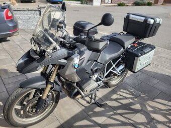 BMW R 1200 GS