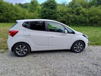 Hyundai IX20 1,6