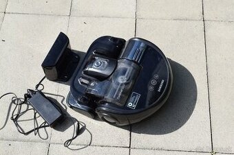 Samsung Robotický vysavač so sacím výkonom 42,9 W