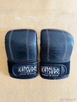 Katsudo rukavice na Box