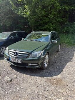 Mercedes Benz