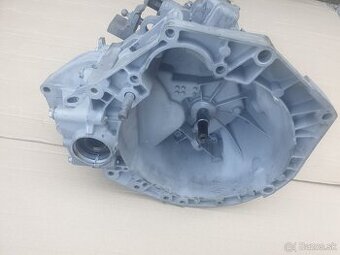Převodovka Fiat Bravo II 1.4 16V 6 Rychlost
