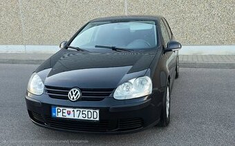 Volkswagen Golf V 1.9TDI